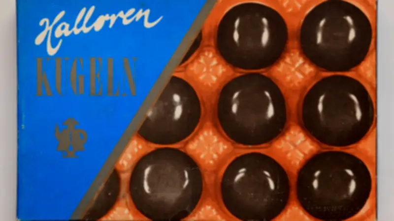 DDR-Süßigkeiten: Kultige Naschereien, die bis heute Kindheitserinnerungen wecken