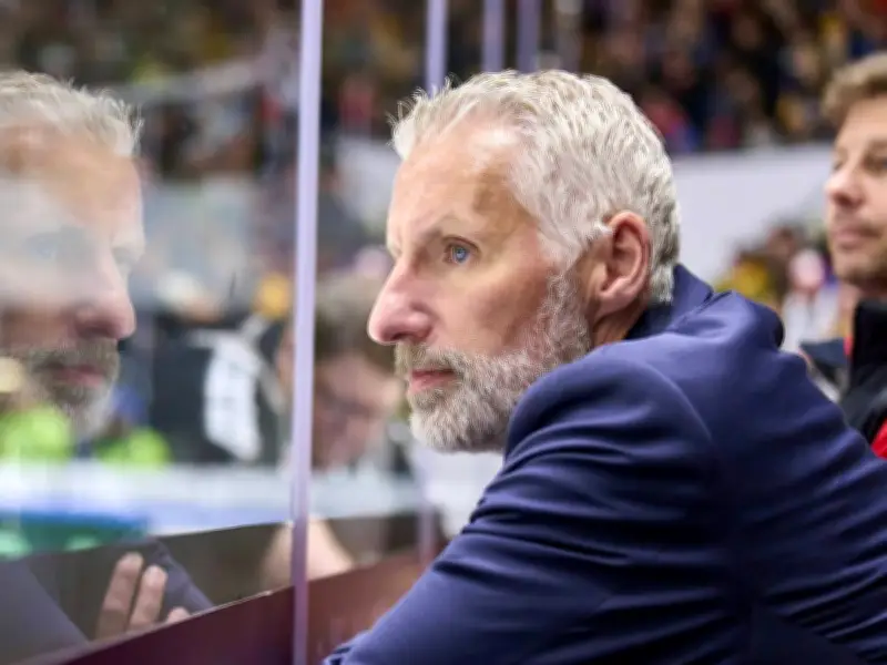 DEB-Sportvorstand Künast zieht kritische Olympia-Bilanz: "Wir suchen unsere Identität"