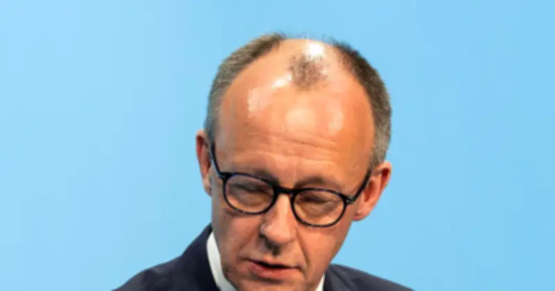 Debakel für Hagel? Baden-Württembergs Wahl erschüttert die schwarz-rote Koalition in Berlin