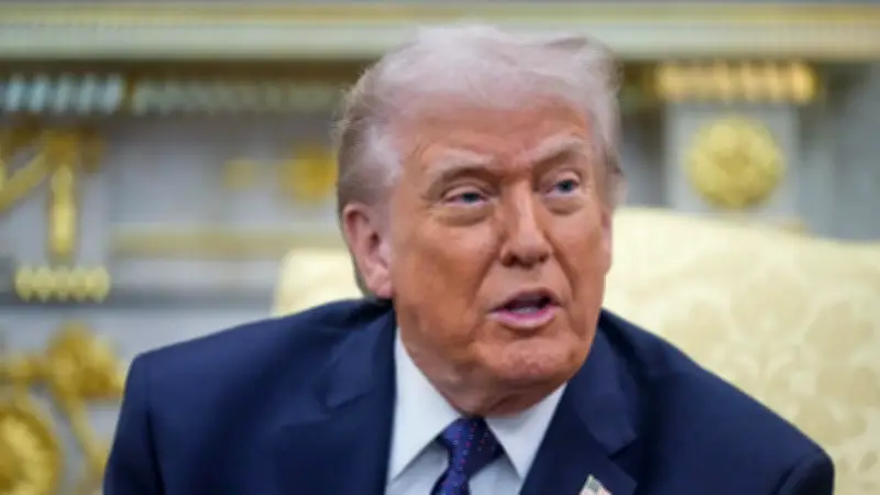 Debatte über Kriegsvollmacht: Kann der US-Kongress Trumps Iran-Militäraktionen stoppen?