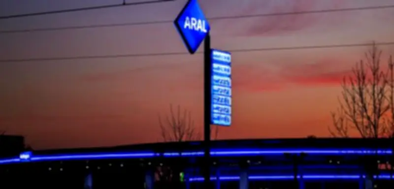 Debatte um Übergewinnsteuer: Sollen Mineralölkonzerne Milliarden abgeben?