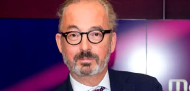 Debatte um Strafrecht: Jan Fleischhauer, eine Nazi-Parole und die Grenzen der Meinungsfreiheit