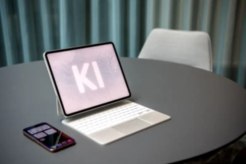 Deepfakes: Wie KI täuschend echte Bilder und Stimmen erzeugt - Technologie erklärt