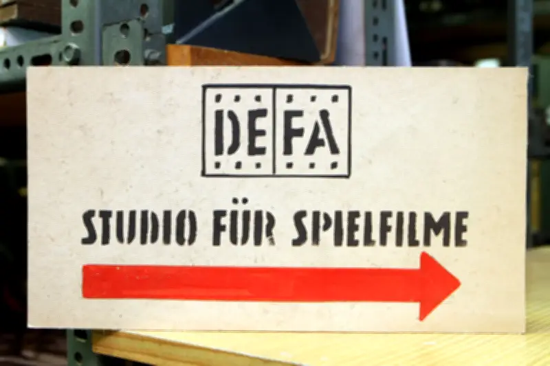 DEFA-Jubiläum: Uni Erfurt beleuchtet DDR-Kino jenseits der Märchenklassiker