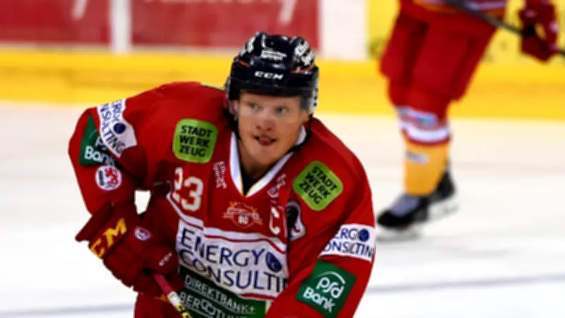 DEG-Legende Daniel Kreutzer im Exklusivinterview: Abstieg seines Heimatvereins schmerzt ihn zutiefst