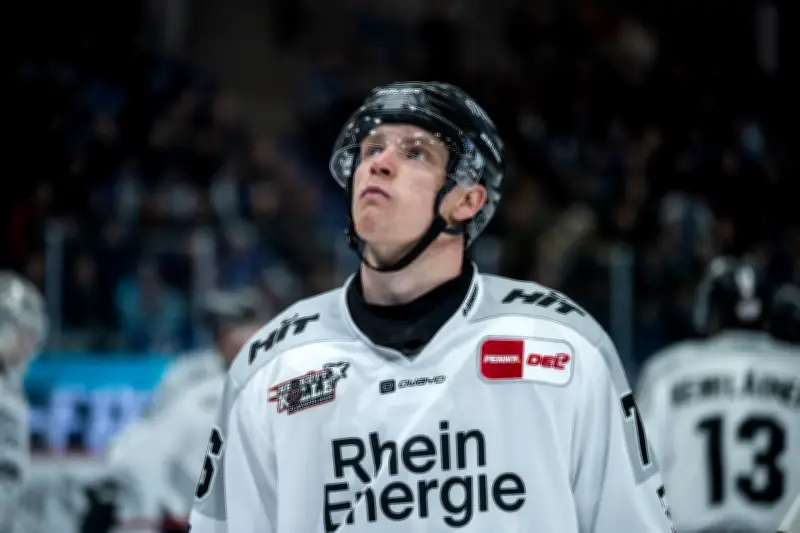 DEL-Playoffs: Köln und Mannheim mit 2:0-Führung, München und Berlin gleichen aus