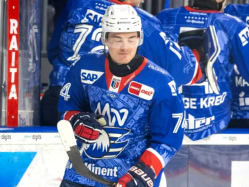 DEL: Tabellenführer Köln verliert Spitzenspiel in Mannheim durch Ex-Spieler Schütz