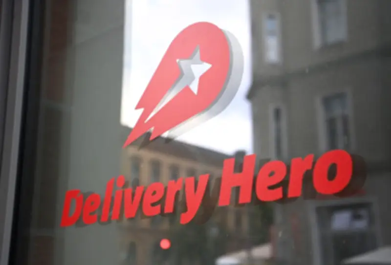 Delivery Hero verkauft Foodpanda Taiwan für 600 Millionen US-Dollar an Grab Holdings