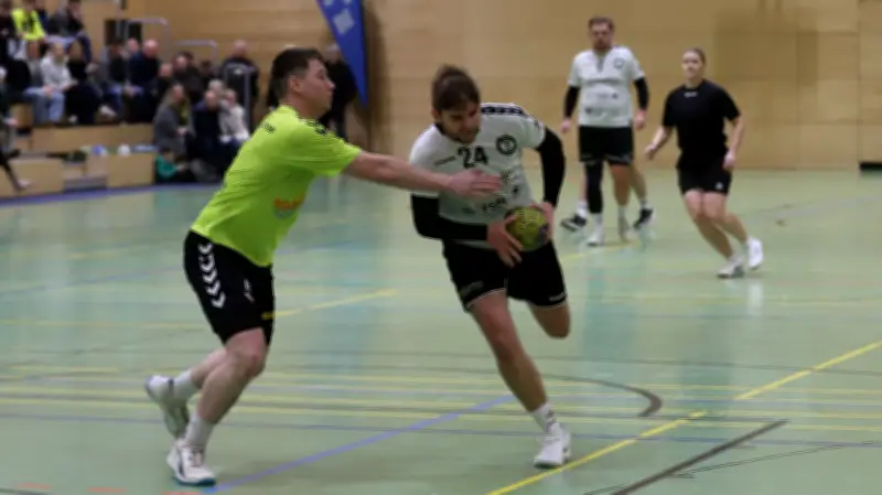 Demminer Handballverein meldet erste Männermannschaft ab - Streit führt zum Rückzug