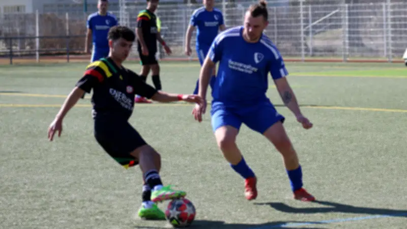 Demminer SV 91 bleibt ungeschlagen: Heimsieg gegen Rosenow mit Kritik