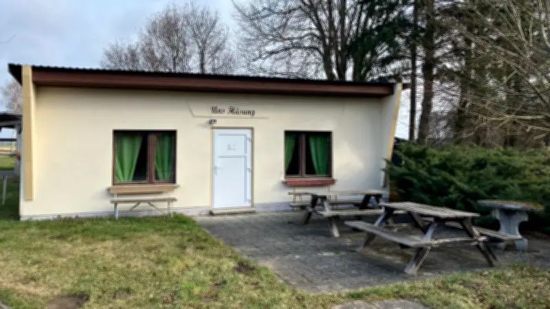 Demminer Tafel findet neuen Standort in Loitz: Lebensmittelausgabe ab April gesichert