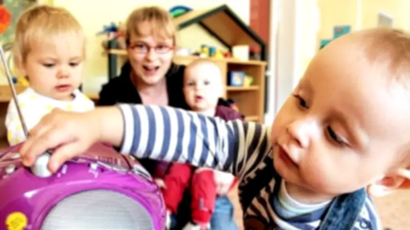 Demografischer Wandel in Neubrandenburg: Kitas kämpfen um Kinder und ihre Existenz