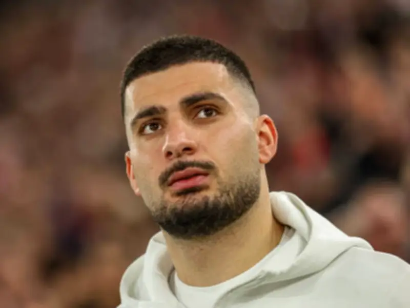 Deniz Undav bedauert fehlenden Kontakt zu Nagelsmann vor WM-Kader-Entscheidung