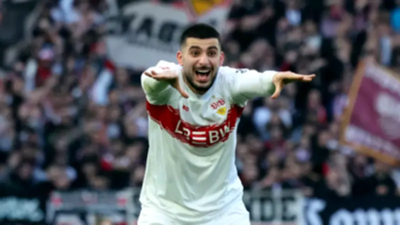 Deniz Undav reagiert auf Nagelsmanns Kritik an der Nationalmannschaft