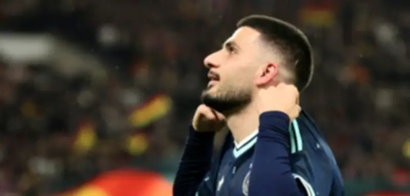 Deniz Undavs Selbstbewusstsein: Matchwinner löst Diskussion über Teamgeist in der Nationalelf aus