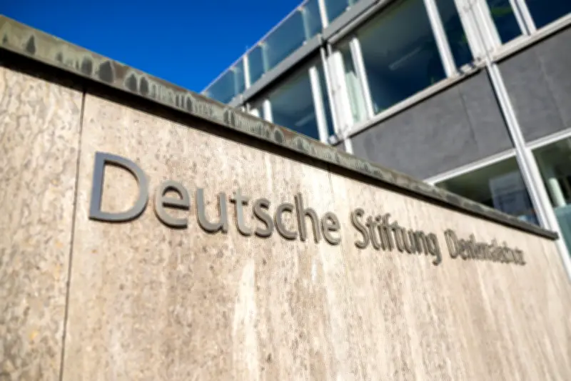 Denkmalschutzstiftung fördert 32 historische Projekte in Sachsen-Anhalt mit 714.000 Euro