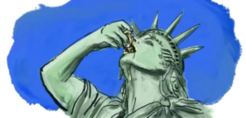 Denkmäler der Freiheit: US-Erinnerungsorte erzählen von Versprechen und Ausschluss