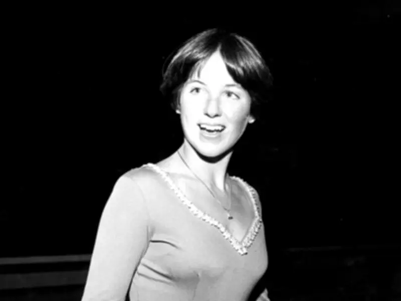 Depressionen, Krebs und Betrug: Der harte Kampf der Eiskunstlauf-Legende Dorothy Hamill