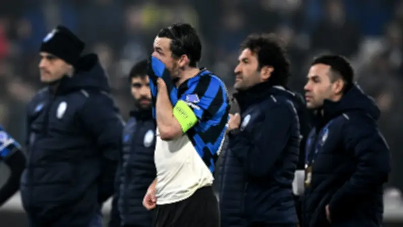 Der beispiellose Absturz: Warum der italienische Fußball um seine Zukunft kämpft