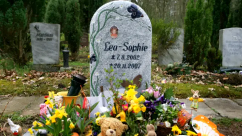 Der Fall Lea-Sophie: Wie der Hungertod eines Kindes Schwerin erschütterte und politische Konsequenzen hatte