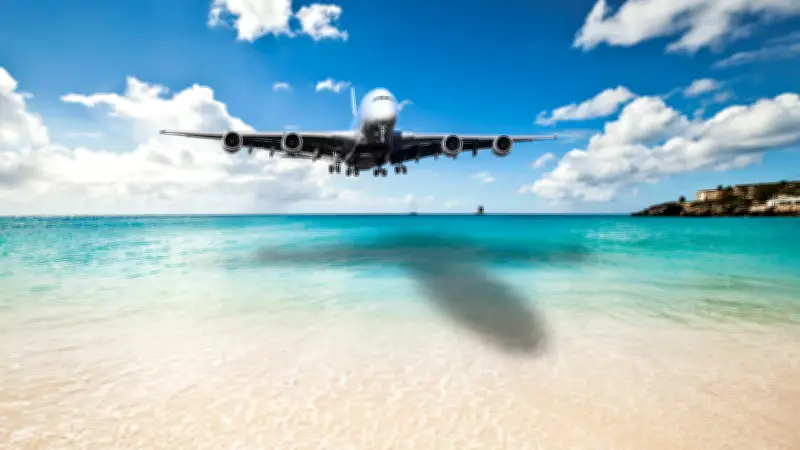 Der fiese Meilen-Klau: Wie Hacker unsere Flüge für 100 Euro verhökern