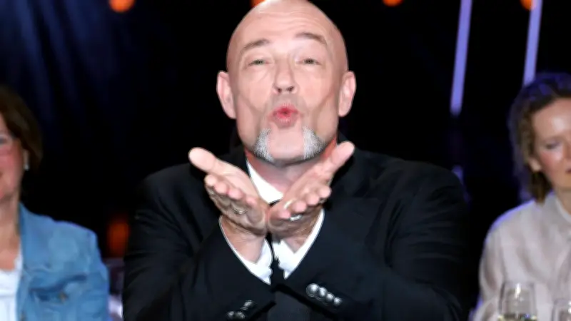 Der Graf kehrt zurück: Unheilig veröffentlicht nach zehn Jahren neues Album