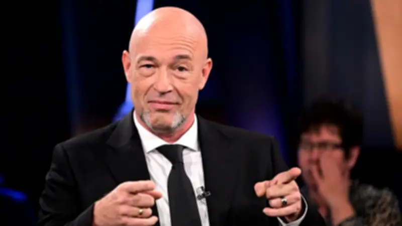 Der Graf spricht über den Tod seiner Mutter: „Sie hat mir gezeigt, was Liebe ist“