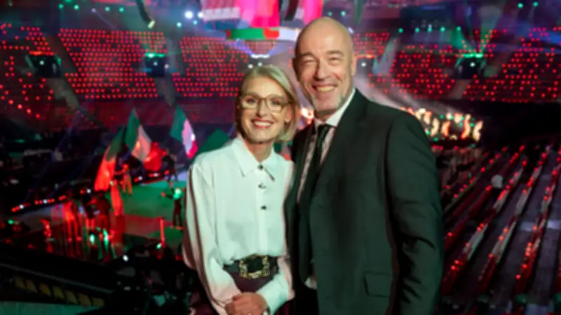 Der Graf von Unheilig über Comeback-Ängste und Musik als Therapie