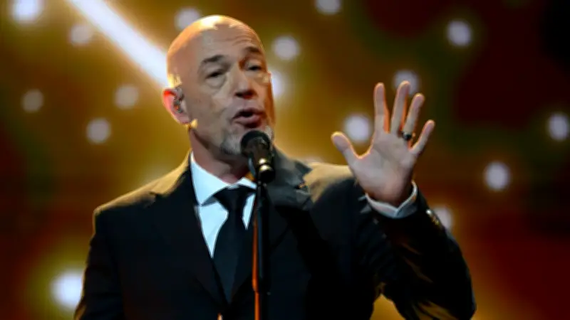 Der Graf von Unheilig trauert um seine Mutter: Persönliche Ballade als letzte Hommage