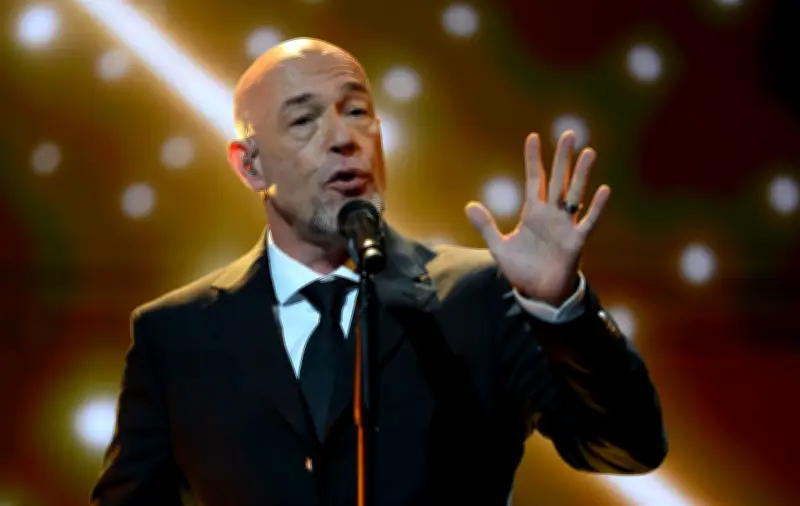 Der Graf von Unheilig trauert um seine Mutter – Song „Mein Löwe“ als persönliche Hommage