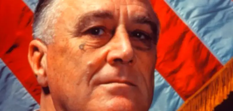 Der New Deal und Amerikas einzigartiger Weg in der Sozialpolitik