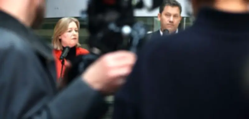 Der Niedergang der Sozialdemokratie: Warum die SPD trotz Erfolgen Wähler verliert