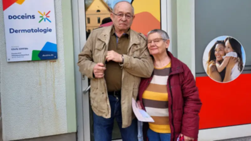 Dermatologie in Hettstedt schließt: Fachärztemangel verschärft Versorgungskrise für Krebspatienten