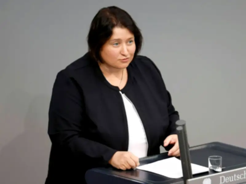 DESG-Krise: Bundesregierung fordert moderiertes Gespräch mit DOSB und Athleten