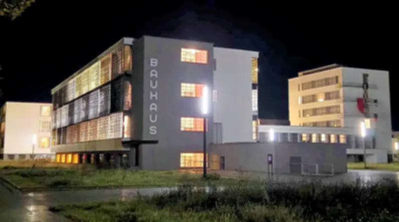 Dessau-Roßlau: Tourismusboom 2025 übertrifft Landesschnitt - Bauhausjubiläum als Motor?