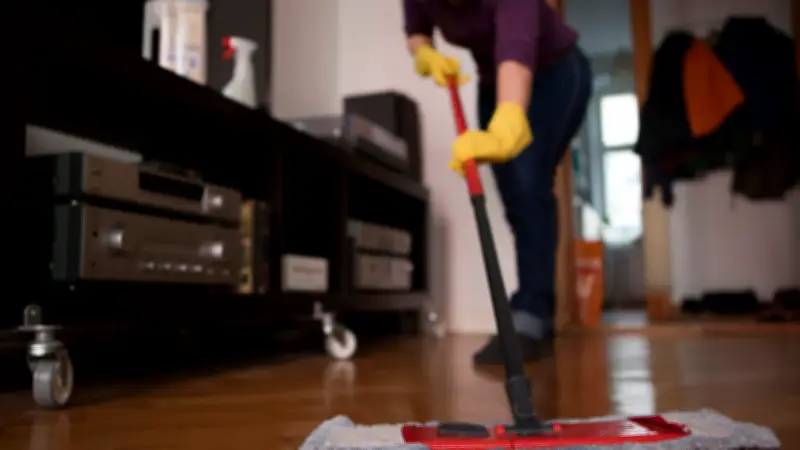 Dessauer Mieter verliert 2.000 Euro nach Wasserschaden - Polizei ermittelt Betrugsverdacht