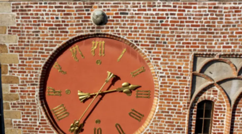 Dessauer Rätsel gelöst: Historiker klärt Herkunft der Marienkirche-Kanonenkugel vor 400-Jahr-Gedenken