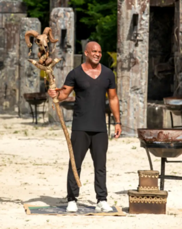 Detlef Soost kehrt als Survivor-Host zurück: Vom Notfallmodus zur TV-Bühne