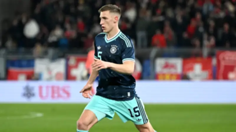 Deutliche Kritik an DFB-Abwehr nach Schweiz-Spiel: Experten äußern Besorgnis