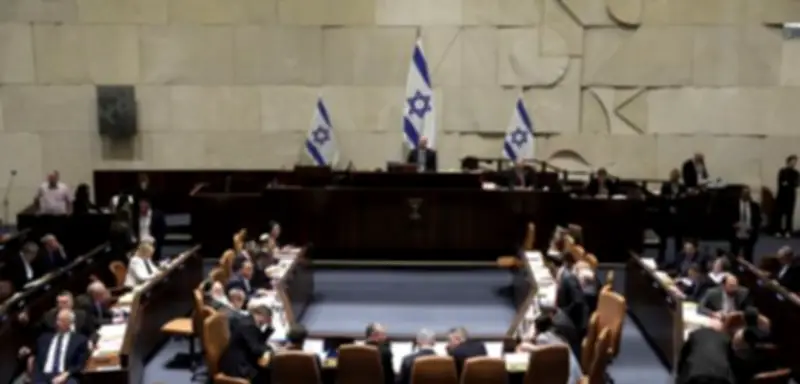 Deutsch-Israelische Gesellschaft appelliert an Knesset: Todesstrafen-Gesetzentwurf verschieben