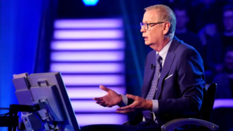 Deutsch-Lehrerin scheitert bei Günther Jauch: Schiller-Frage wird zum Stolperstein