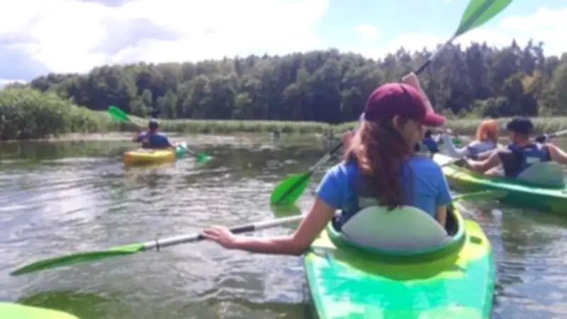 Deutsch-polnisches Jugendcamp in Templin: Anmeldung für Sommer-Abenteuer läuft
