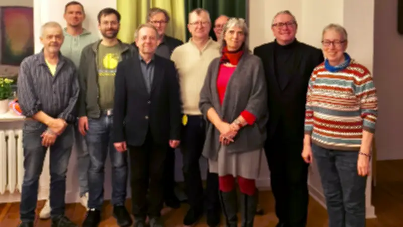 Deutsch-Ukrainische Partnerschaft MV: Ehrenamtliche bauen Brücken in Kriegszeiten