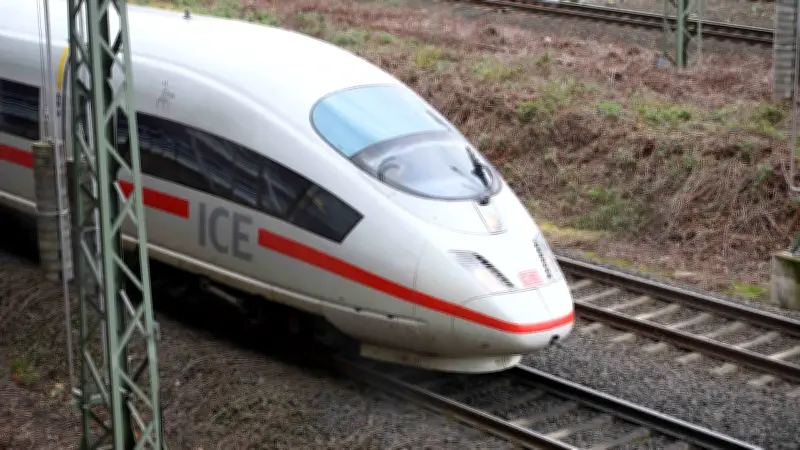 Deutsche Bahn Aktion: ICE-Tickets ab 17,99 Euro mit BahnBonus – So sparen Sie richtig