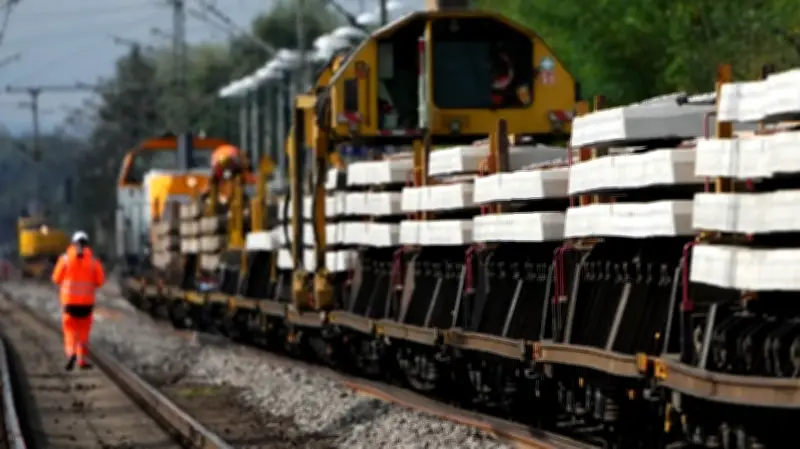 Deutsche Bahn: Generalsanierung Hamburg-Berlin verzögert sich um sechseinhalb Wochen