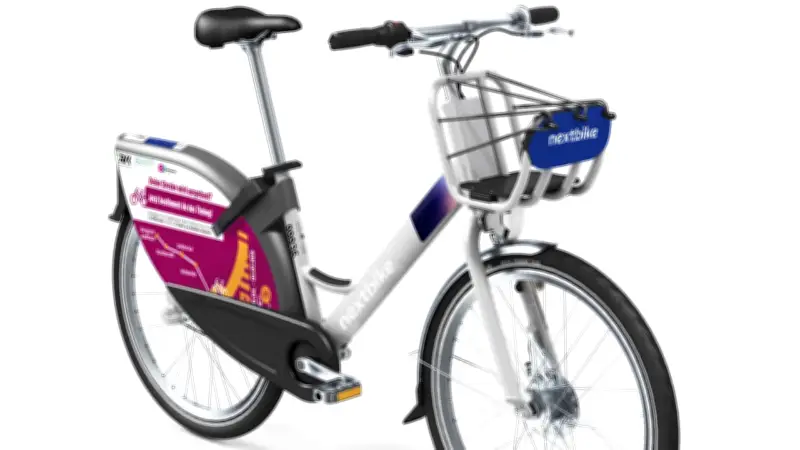 Deutsche Bahn startet Pilotprojekt: Erster Schienenersatzverkehr mit Leihfahrrädern