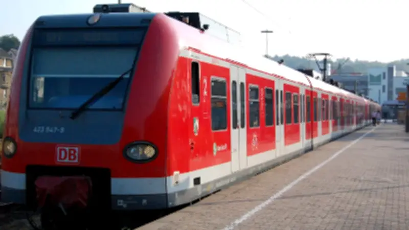Deutsche Bahn startet Pilotprojekt: Schienenersatzverkehr mit Leihfahrrädern in NRW