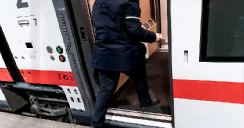 Deutsche Bahn startet Sofortprogramm für mehr Komfort in Fernverkehrszügen