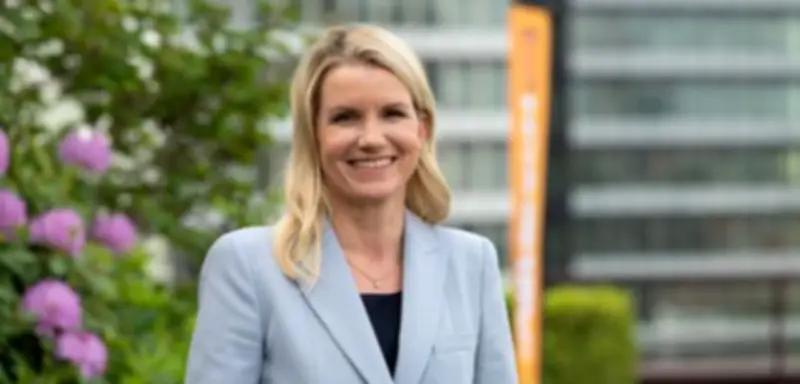 Deutsche Bahn trennt sich von Finanzvorständin Karin Dohm nach nur vier Monaten