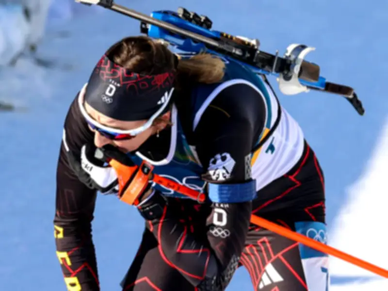 Deutsche Biathleten droht historisch schwache Saison ohne Weltcupsieg